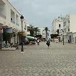 Appartement La Marsa