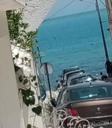 Appartement La Marsa