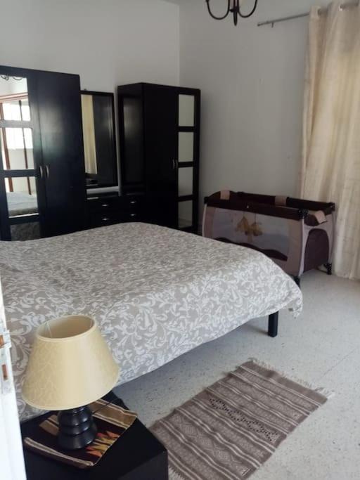 La Marsa Appartement *