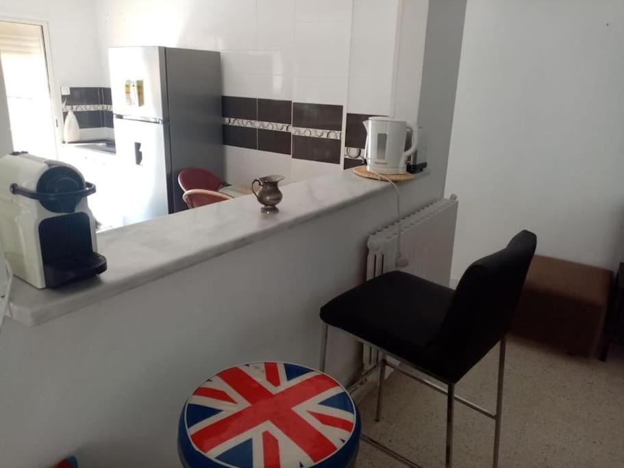 Appartement La Marsa