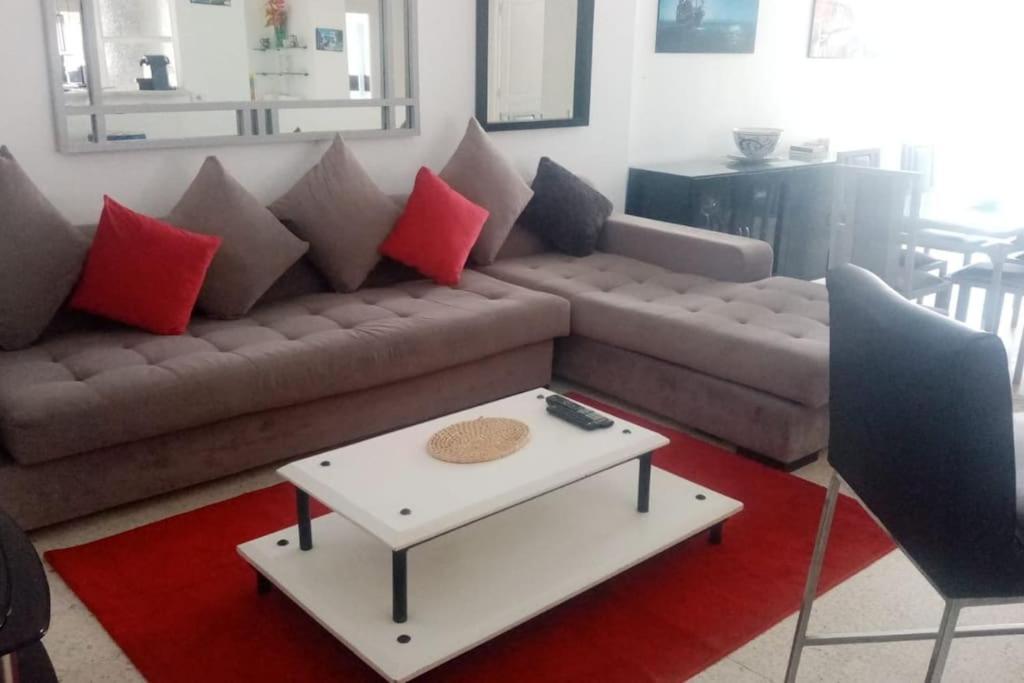 La Marsa Appartement Tunis