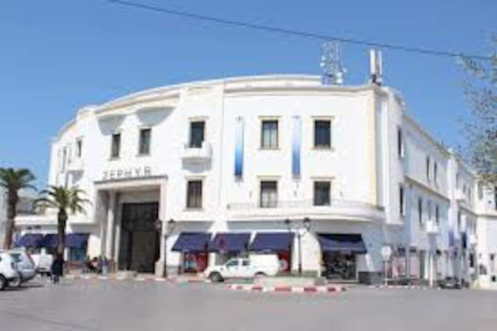 La Marsa * Tunis