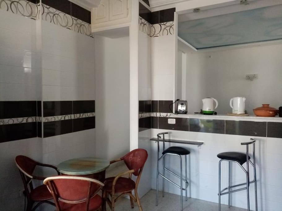 La Marsa Appartement