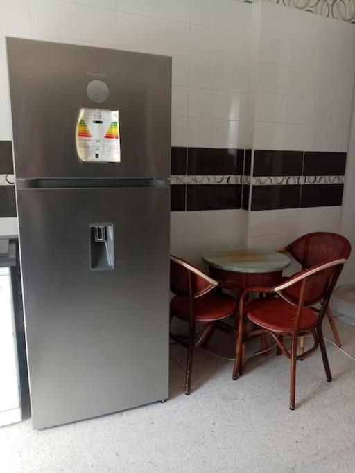 La Marsa Appartement