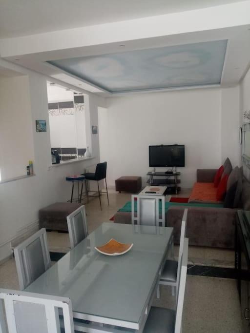 Appartement La Marsa