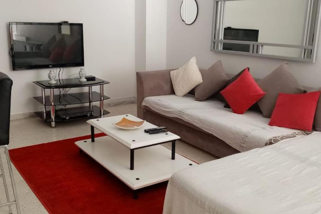 La Marsa Appartement *