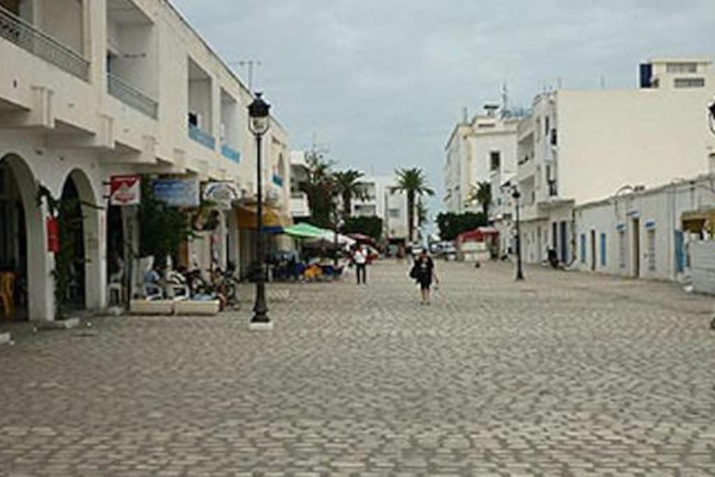 La Marsa Appartement *